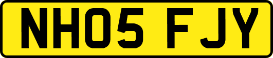 NH05FJY