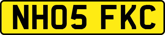 NH05FKC