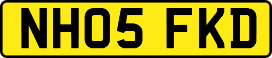 NH05FKD