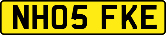 NH05FKE