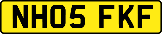 NH05FKF