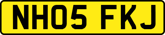 NH05FKJ