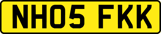 NH05FKK