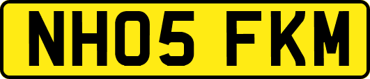 NH05FKM