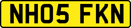 NH05FKN