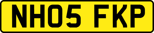 NH05FKP