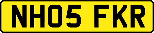 NH05FKR