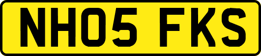 NH05FKS