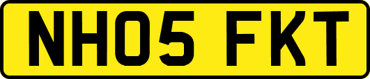 NH05FKT