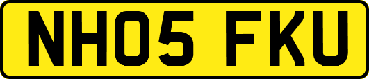 NH05FKU