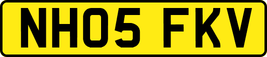 NH05FKV