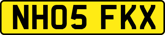 NH05FKX