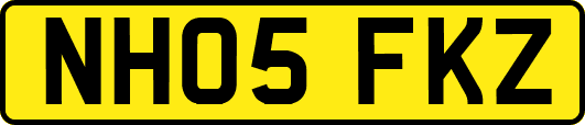 NH05FKZ