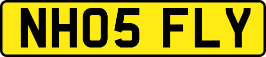 NH05FLY
