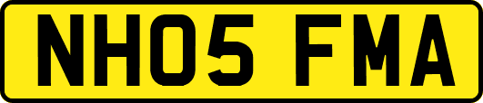 NH05FMA