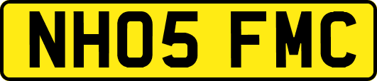 NH05FMC