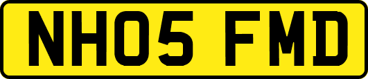 NH05FMD