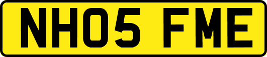 NH05FME