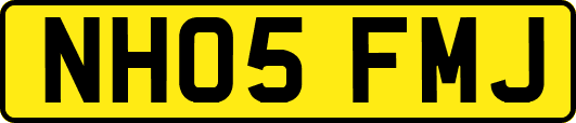 NH05FMJ