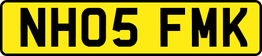 NH05FMK