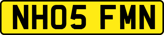NH05FMN