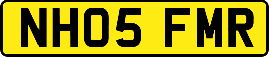 NH05FMR