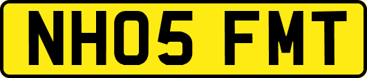 NH05FMT