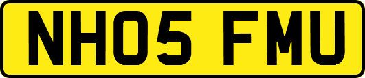 NH05FMU