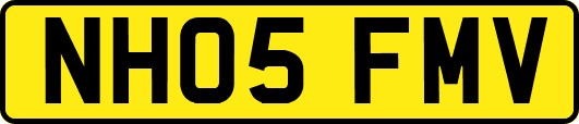 NH05FMV