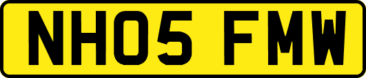 NH05FMW