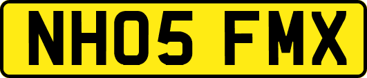 NH05FMX