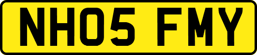 NH05FMY