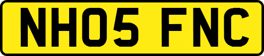 NH05FNC