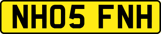 NH05FNH