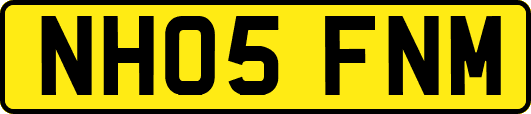 NH05FNM