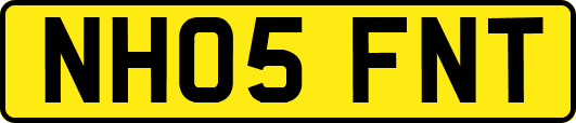 NH05FNT