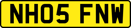 NH05FNW