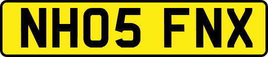 NH05FNX