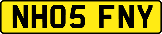 NH05FNY