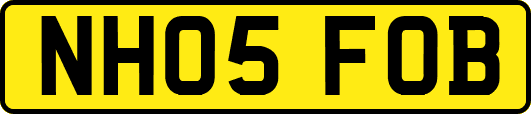 NH05FOB