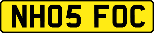 NH05FOC