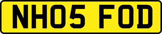 NH05FOD