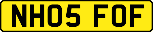 NH05FOF