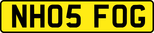 NH05FOG