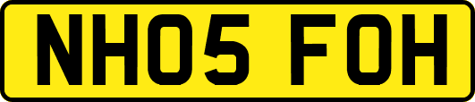 NH05FOH