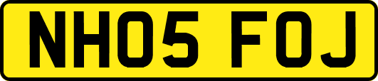 NH05FOJ