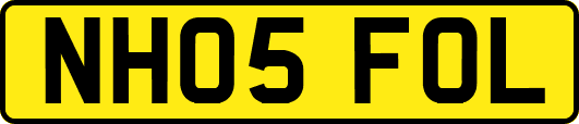 NH05FOL