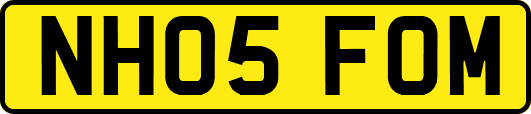 NH05FOM