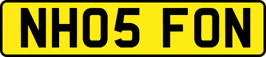 NH05FON