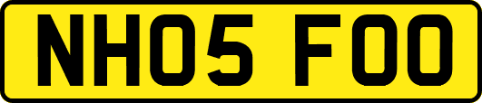 NH05FOO